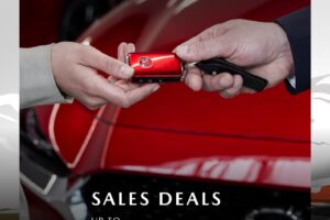 PROMO PENJUALAN HINGGA Rp100 JUTA